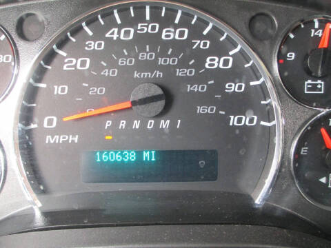 2020 Chevrolet Express 2500