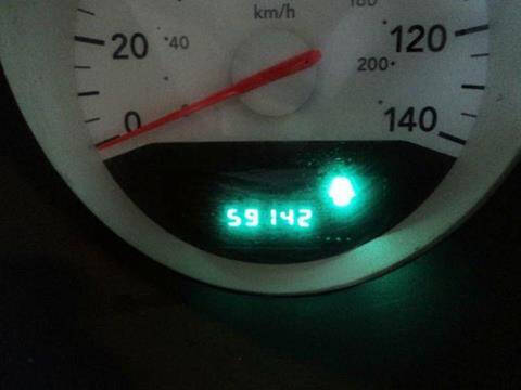 2006 Dodge Magnum SXT