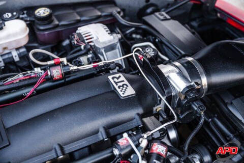 2009 Chevrolet Corvette