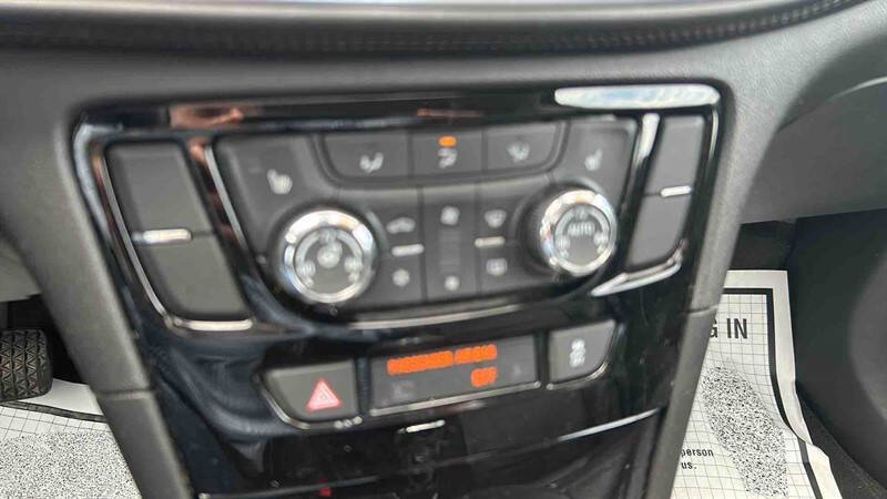 2017 Buick Encore Essence