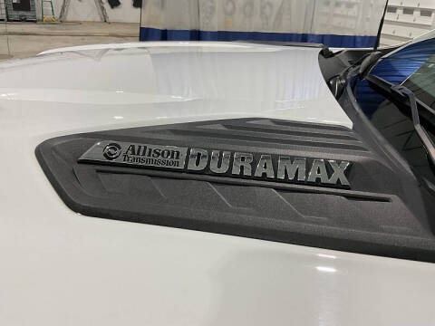 2021 Chevrolet Silverado 2500HD