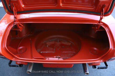 1963 Studebaker Avanti