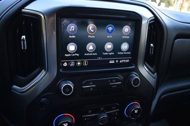 2022 Chevrolet Silverado 1500 Limited