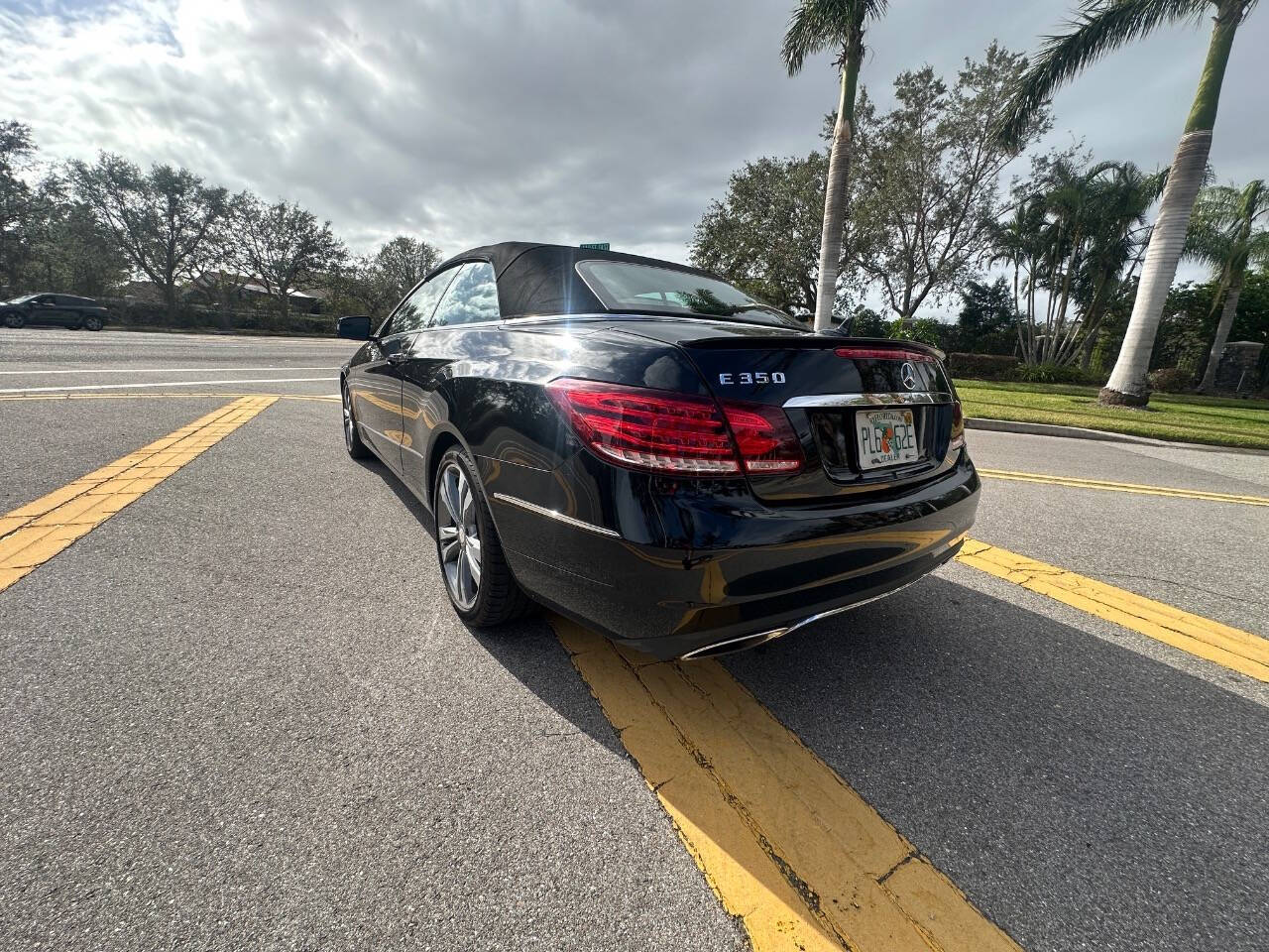 2014 Mercedes-Benz E-Class for sale at Rubi Motorsports in Sarasota, FL