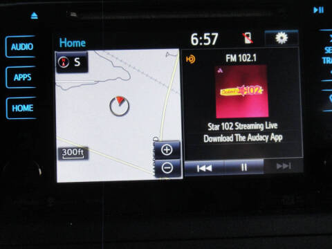 2016 Toyota Sienna SE Premium 8-Passenger