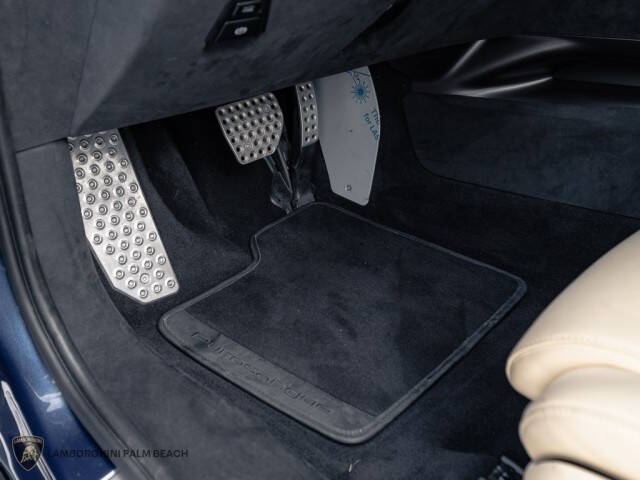 2023 Ferrari Purosangue