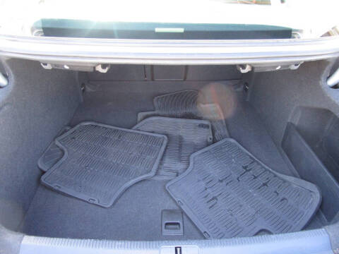 2014 Volkswagen CC Sport