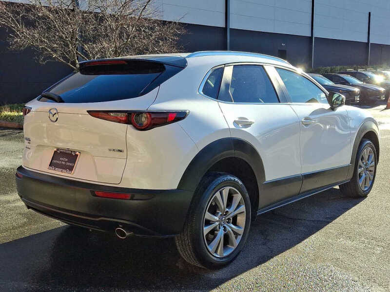 2023 Mazda CX-30 2.5 S Select