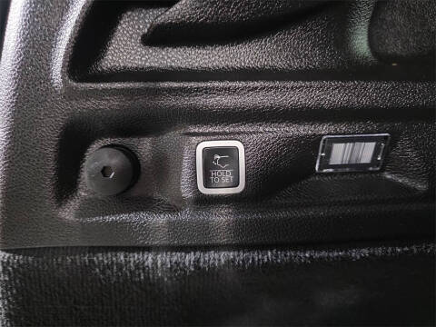 2024 Jeep Grand Cherokee L Summit