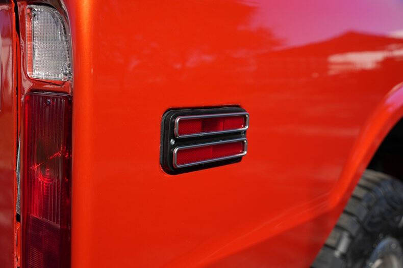 1968 GMC C/K 1500 Series