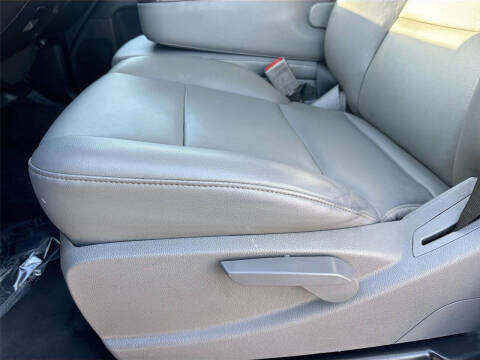 2022 Chevrolet Silverado 5500HD