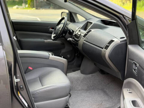 2009 Toyota Prius