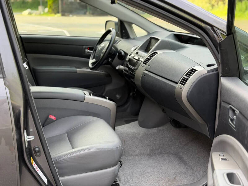 2009 Toyota Prius