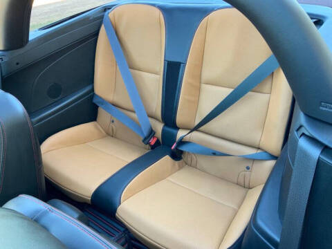 2011 Chevrolet Camaro SS