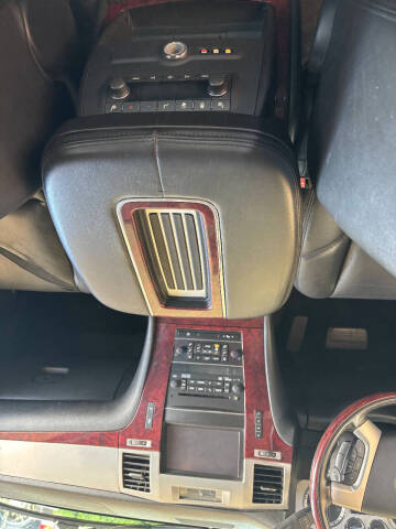 2014 Cadillac Escalade ESV Premium