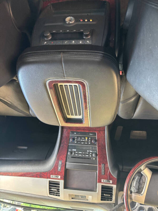 2014 Cadillac Escalade ESV Premium