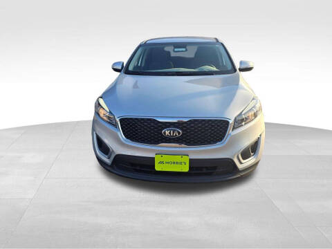 2016 Kia Sorento L