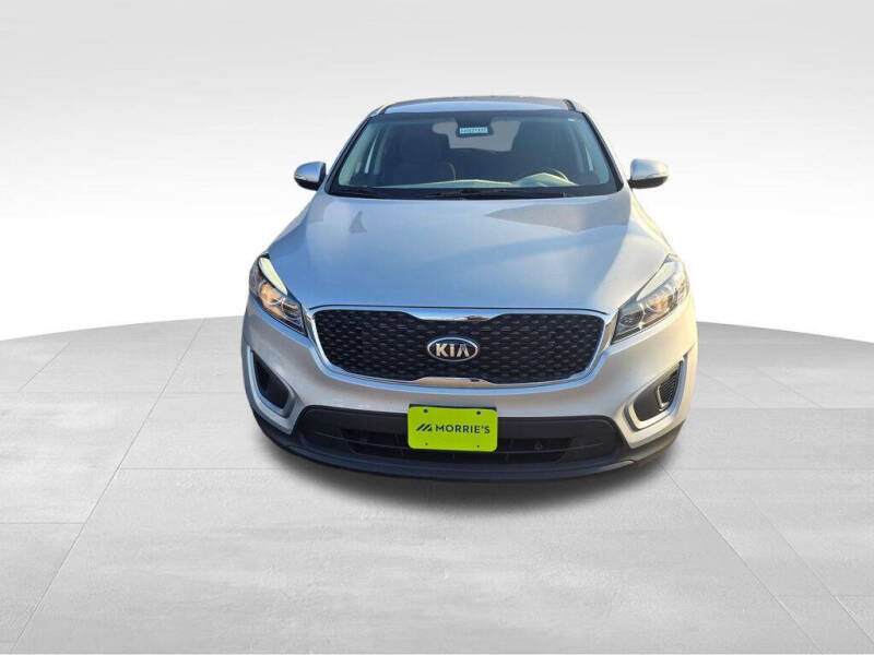 2016 Kia Sorento L