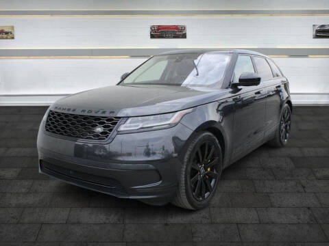 2018 Land Rover Range Rover Velar P380 S
