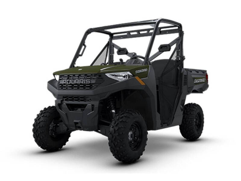 2026 Polaris Ranger 1000