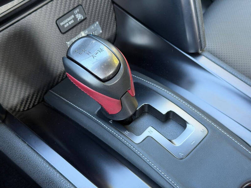 2015 Nissan GT-R Black Edition