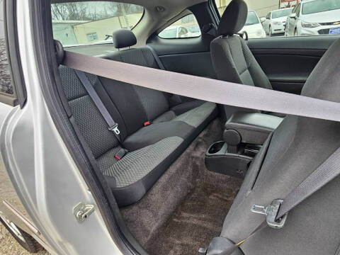 2005 Chevrolet Cobalt LS