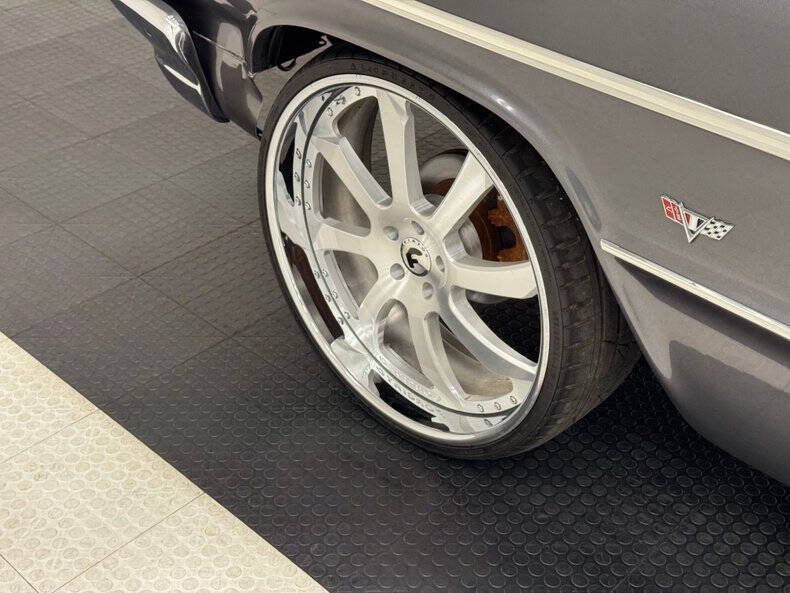 1964 Chevrolet Impala