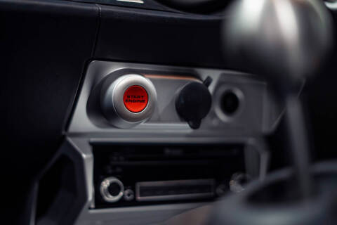 2006 Ford GT