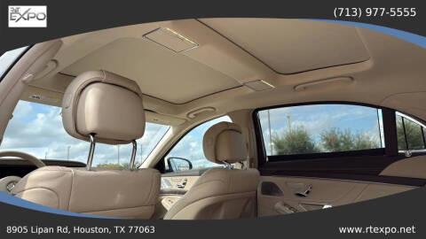 2020 Mercedes-Benz S-Class S 450