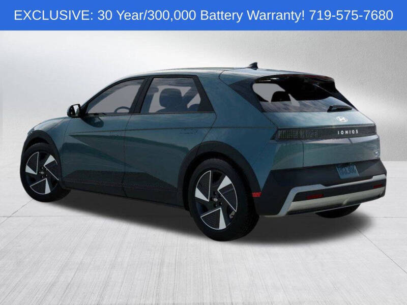 2026 Hyundai Ioniq 5 SEL