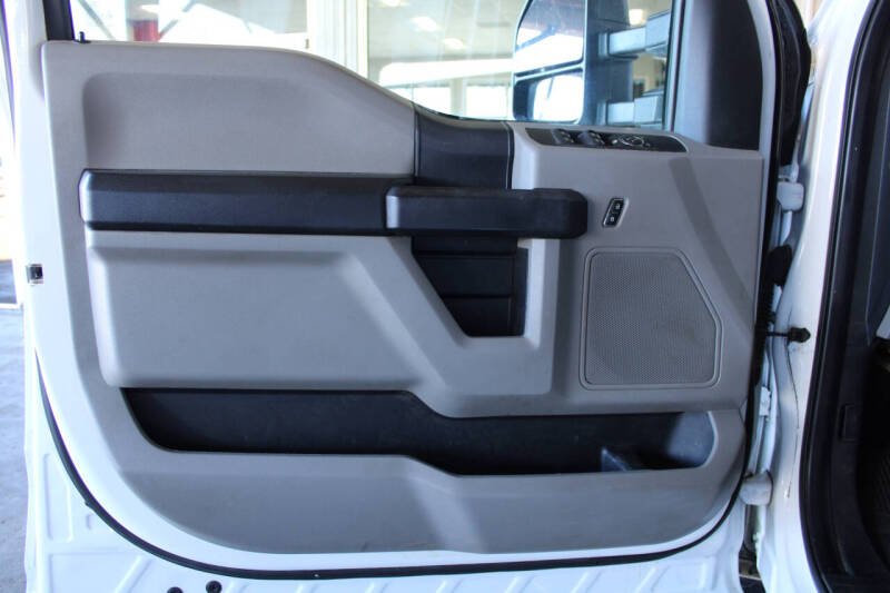 2019 Ford F-250 Super Duty