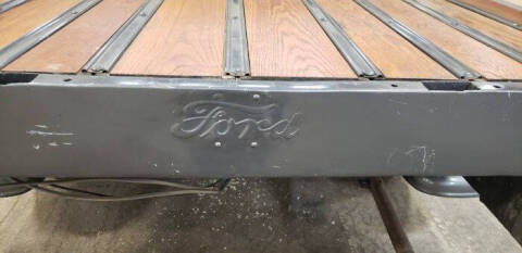 1936 Ford F-100