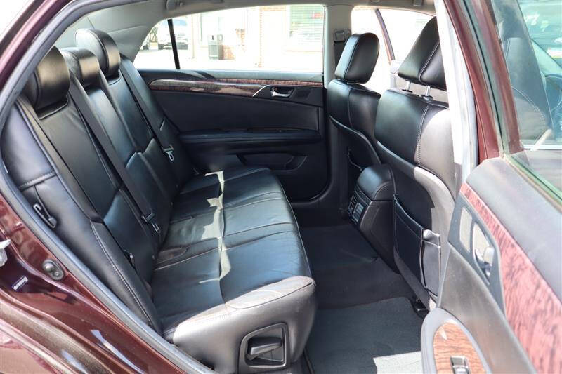 2011 Toyota Avalon