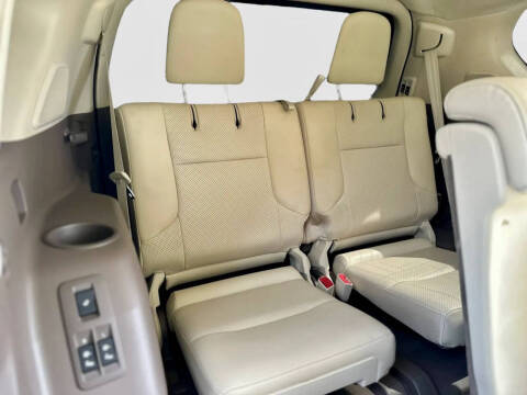 2014 Lexus GX 460 Luxury