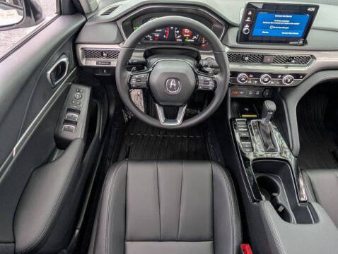 2026 Acura Integra