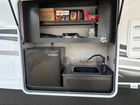 2022 Jayco Eagle HT