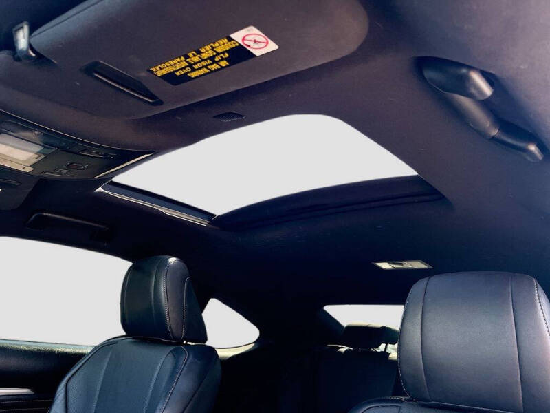 2019 Lexus RC 300