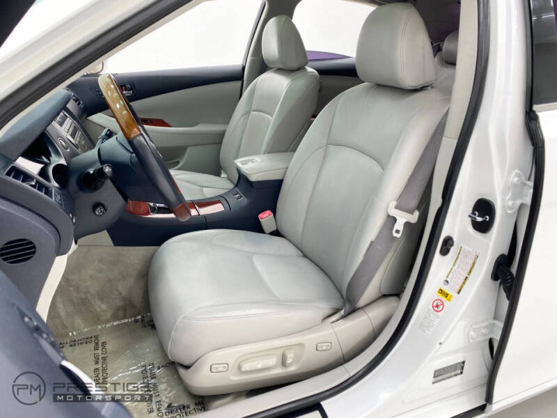 2009 Lexus ES 350