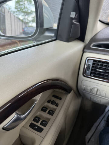 2013 Volvo S80 T6 Premier Plus