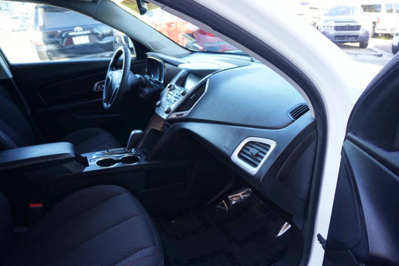 2013 GMC Terrain SLE-1