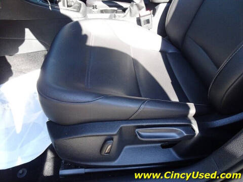 2015 Volkswagen Golf SportWagen TSI S