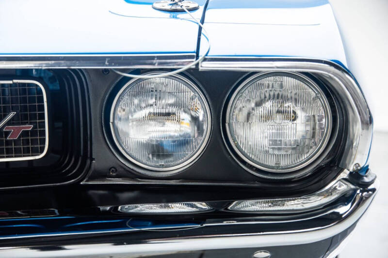 1970 Dodge Challenger