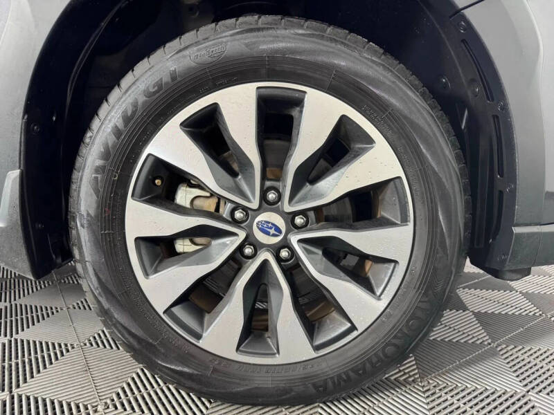 2023 Subaru Outback Limited XT