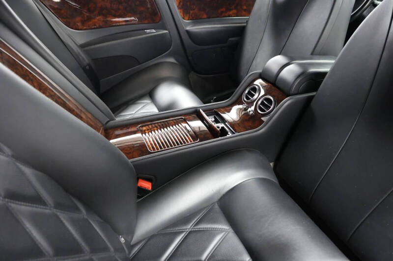 2008 Bentley Continental GT Speed