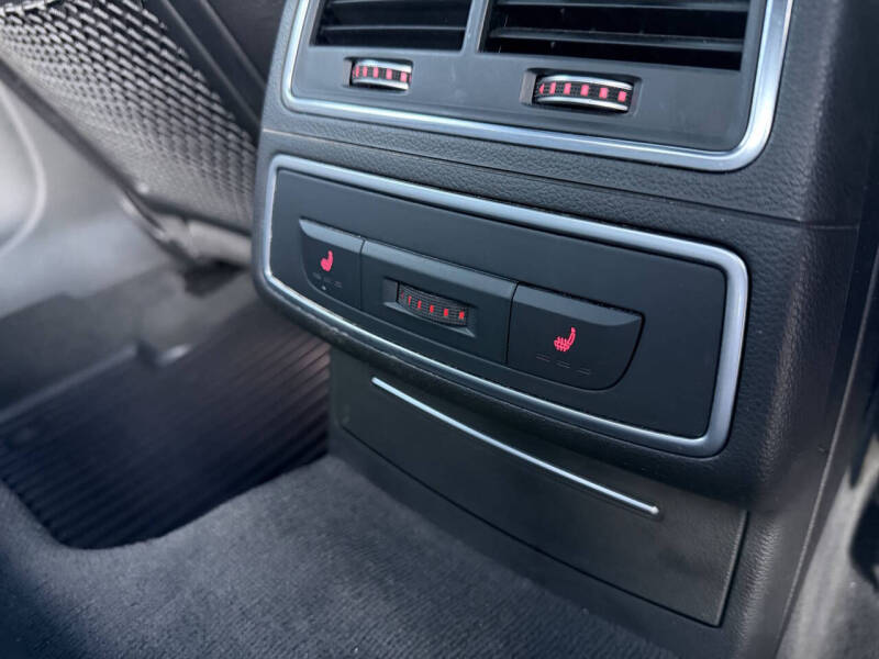 2018 Audi A6 3.0T quattro Sport