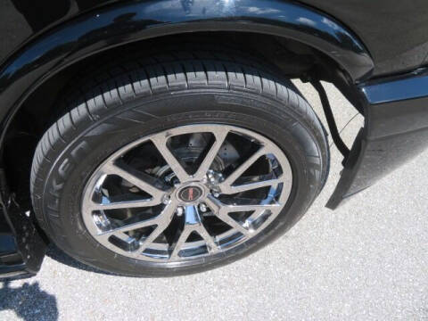 2014 GMC Savana 1500