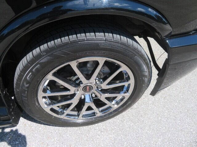 2014 GMC Savana 1500