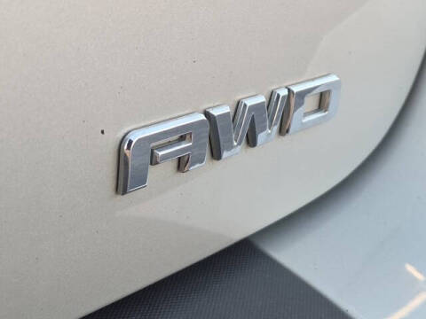 2015 GMC Terrain SLT-1