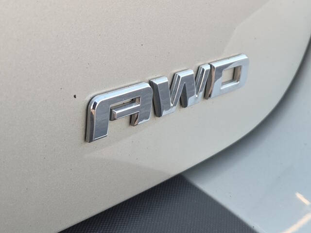 2015 GMC Terrain SLT-1