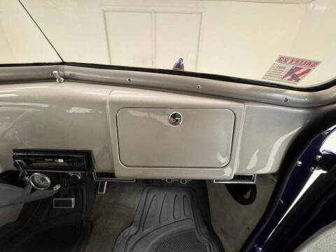 1937 Buick Roadmaster